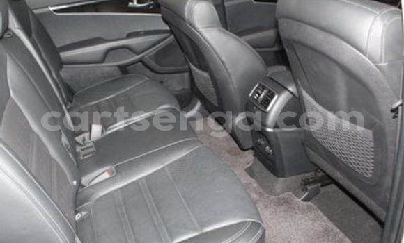 Buy Used Kia Sorento White Car in Big Bend in Lubombo District Buy Used Kia Sorento White Car in Big Bend in Lubombo District