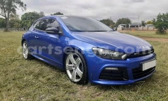 Buy Used Volkswagen Scirocco R Blue Car in Ezulwini in Hhohho Buy Used Volkswagen Scirocco R Blue Car in Ezulwini in Hhohho
