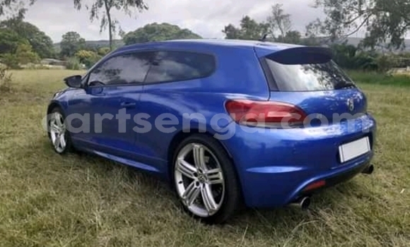Buy Used Volkswagen Scirocco R Blue Car in Ezulwini in Hhohho Buy Used Volkswagen Scirocco R Blue Car in Ezulwini in Hhohho