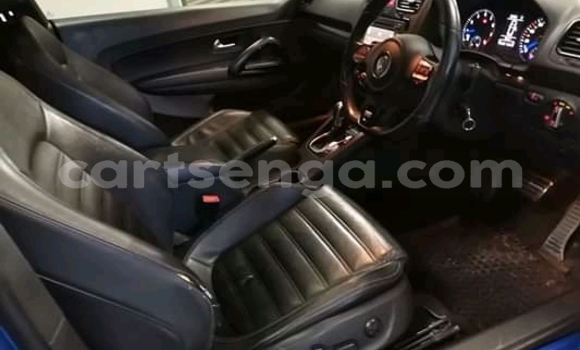 Buy Used Volkswagen Scirocco R Blue Car in Ezulwini in Hhohho Buy Used Volkswagen Scirocco R Blue Car in Ezulwini in Hhohho