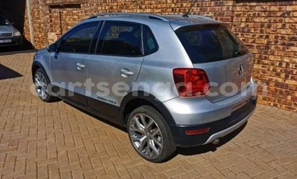 Buy Used Volkswagen Polo Other Car in Hlatikulu in Shiselweni District Buy Used Volkswagen Polo Other Car in Hlatikulu in Shiselweni District