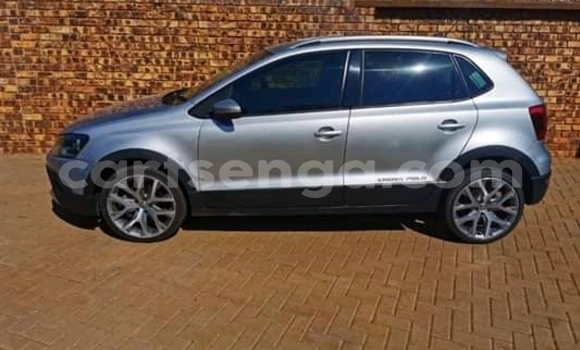 Buy Used Volkswagen Polo Other Car in Hlatikulu in Shiselweni District Buy Used Volkswagen Polo Other Car in Hlatikulu in Shiselweni District