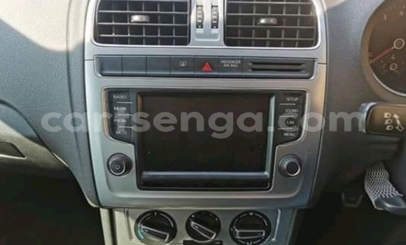 Buy Used Volkswagen Polo Other Car in Hlatikulu in Shiselweni District Buy Used Volkswagen Polo Other Car in Hlatikulu in Shiselweni District