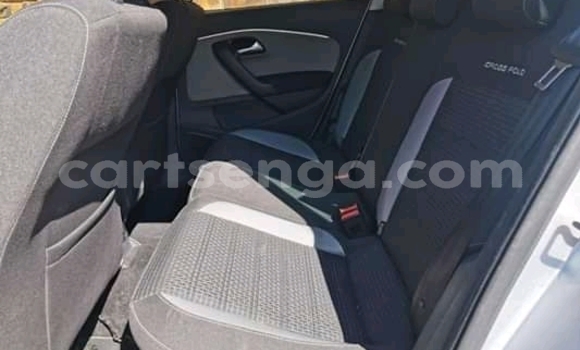 Buy Used Volkswagen Polo Other Car in Hlatikulu in Shiselweni District Buy Used Volkswagen Polo Other Car in Hlatikulu in Shiselweni District