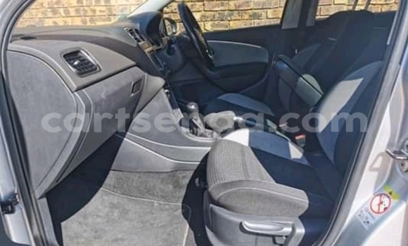 Buy Used Volkswagen Polo Other Car in Hlatikulu in Shiselweni District Buy Used Volkswagen Polo Other Car in Hlatikulu in Shiselweni District