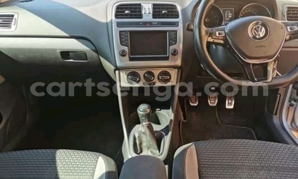 Buy Used Volkswagen Polo Other Car in Hlatikulu in Shiselweni District Buy Used Volkswagen Polo Other Car in Hlatikulu in Shiselweni District