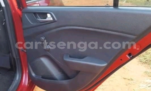 Buy Used Volkswagen Polo Red Car in Ezulwini in Hhohho Buy Used Volkswagen Polo Red Car in Ezulwini in Hhohho