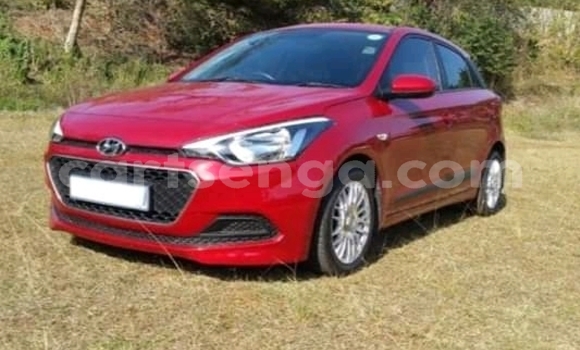 Buy Used Volkswagen Polo Red Car in Ezulwini in Hhohho Buy Used Volkswagen Polo Red Car in Ezulwini in Hhohho