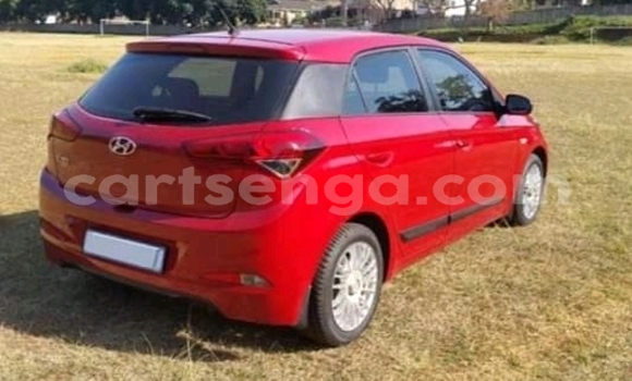 Buy Used Volkswagen Polo Red Car in Ezulwini in Hhohho Buy Used Volkswagen Polo Red Car in Ezulwini in Hhohho