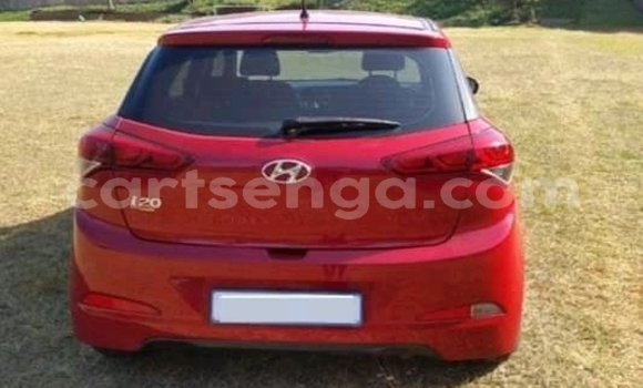 Buy Used Volkswagen Polo Red Car in Ezulwini in Hhohho Buy Used Volkswagen Polo Red Car in Ezulwini in Hhohho