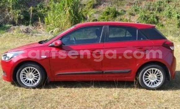 Buy Used Volkswagen Polo Red Car in Ezulwini in Hhohho Buy Used Volkswagen Polo Red Car in Ezulwini in Hhohho