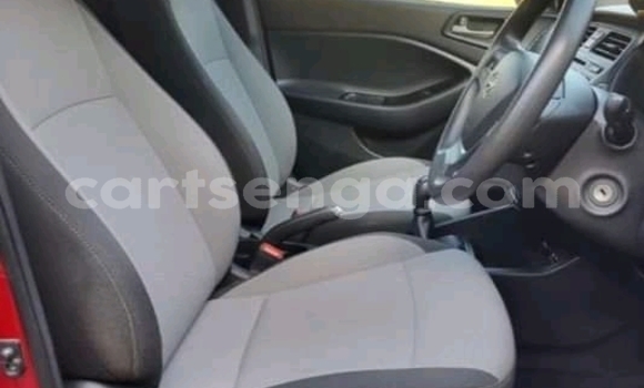 Buy Used Volkswagen Polo Red Car in Ezulwini in Hhohho Buy Used Volkswagen Polo Red Car in Ezulwini in Hhohho