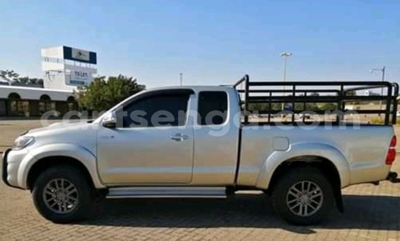 Buy Used Toyota Hilux Other Car in Ezulwini in Hhohho Buy Used Toyota Hilux Other Car in Ezulwini in Hhohho