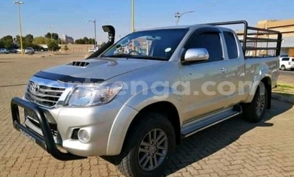 Buy Used Toyota Hilux Other Car in Ezulwini in Hhohho Buy Used Toyota Hilux Other Car in Ezulwini in Hhohho