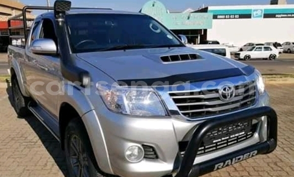Buy Used Toyota Hilux Other Car in Ezulwini in Hhohho Buy Used Toyota Hilux Other Car in Ezulwini in Hhohho