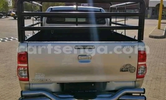 Buy Used Toyota Hilux Other Car in Ezulwini in Hhohho Buy Used Toyota Hilux Other Car in Ezulwini in Hhohho