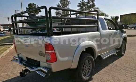 Buy Used Toyota Hilux Other Car in Ezulwini in Hhohho Buy Used Toyota Hilux Other Car in Ezulwini in Hhohho