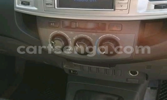 Buy Used Toyota Hilux Other Car in Ezulwini in Hhohho Buy Used Toyota Hilux Other Car in Ezulwini in Hhohho