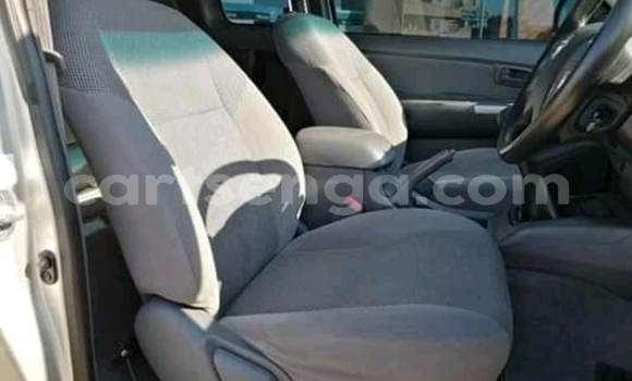 Buy Used Toyota Hilux Other Car in Ezulwini in Hhohho Buy Used Toyota Hilux Other Car in Ezulwini in Hhohho