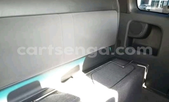 Buy Used Toyota Hilux Other Car in Ezulwini in Hhohho Buy Used Toyota Hilux Other Car in Ezulwini in Hhohho