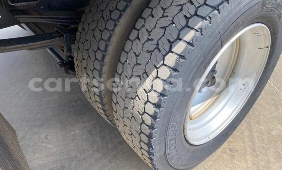 Nunua Ilio tumika Mitsubishi L400 White Lori ndani ya Mbabane nchini Manzini Nunua Ilio tumika Mitsubishi L400 White Lori ndani ya Mbabane nchini Manzini