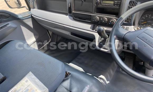 Nunua Ilio tumika Mitsubishi L400 White Lori ndani ya Mbabane nchini Manzini Nunua Ilio tumika Mitsubishi L400 White Lori ndani ya Mbabane nchini Manzini