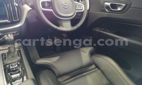 Buy Used Volvo XC60 White Car in Manzini in Manzini Buy Used Volvo XC60 White Car in Manzini in Manzini