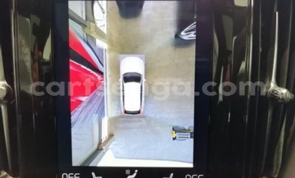 Buy Used Volvo XC60 White Car in Manzini in Manzini Buy Used Volvo XC60 White Car in Manzini in Manzini