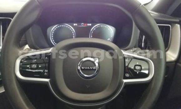 Buy Used Volvo XC60 White Car in Manzini in Manzini Buy Used Volvo XC60 White Car in Manzini in Manzini
