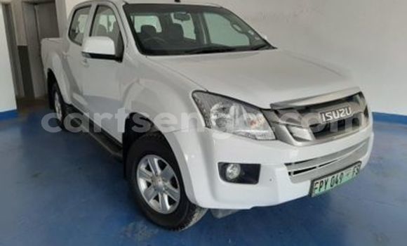 Buy Used Isuzu KB White Car in Big Bend in Lubombo District Buy Used Isuzu KB White Car in Big Bend in Lubombo District