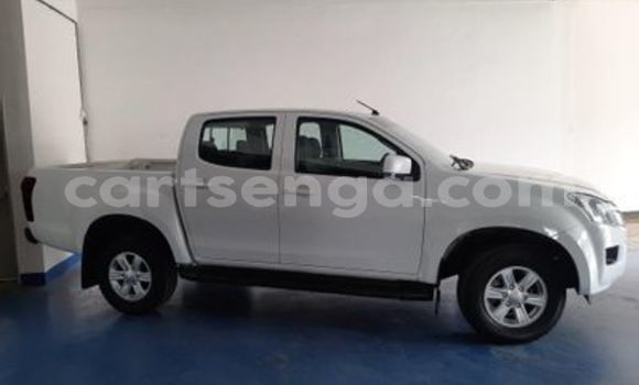 Buy Used Isuzu KB White Car in Big Bend in Lubombo District Buy Used Isuzu KB White Car in Big Bend in Lubombo District