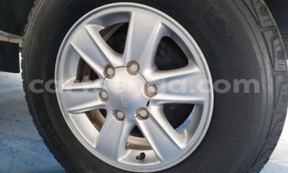 Buy Used Isuzu KB White Car in Big Bend in Lubombo District Buy Used Isuzu KB White Car in Big Bend in Lubombo District