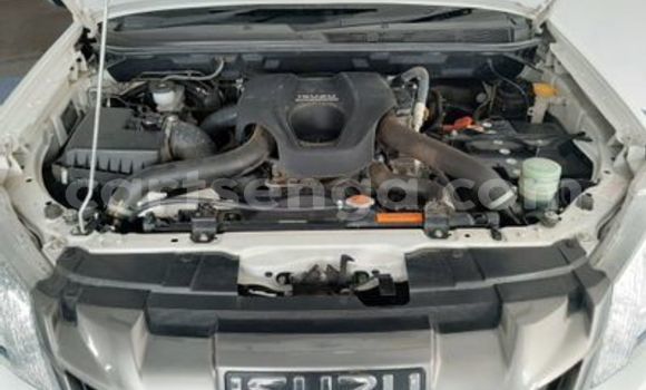 Buy Used Isuzu KB White Car in Big Bend in Lubombo District Buy Used Isuzu KB White Car in Big Bend in Lubombo District