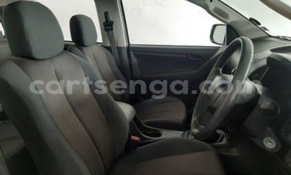 Buy Used Isuzu KB White Car in Big Bend in Lubombo District Buy Used Isuzu KB White Car in Big Bend in Lubombo District