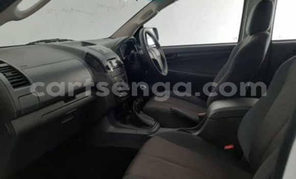 Buy Used Isuzu KB White Car in Big Bend in Lubombo District Buy Used Isuzu KB White Car in Big Bend in Lubombo District