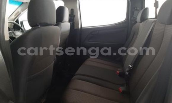 Buy Used Isuzu KB White Car in Big Bend in Lubombo District Buy Used Isuzu KB White Car in Big Bend in Lubombo District