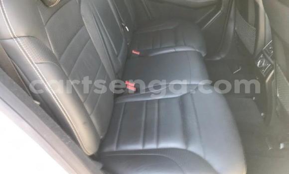 Nunua Ilio tumika Mercedes‒Benz ML–Class White Gari ndani ya Mbabane nchini Manzini Nunua Ilio tumika Mercedes‒Benz ML–Class White Gari ndani ya Mbabane nchini Manzini