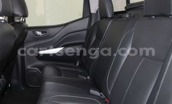 Buy Used Nissan Navara White Car in Big Bend in Lubombo Buy Used Nissan Navara White Car in Big Bend in Lubombo