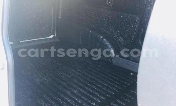 Buy Used Volkswagen Caddy White Car in Ezulwini in Hhohho Buy Used Volkswagen Caddy White Car in Ezulwini in Hhohho