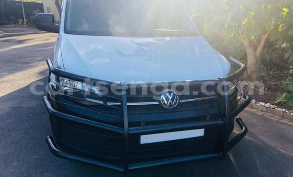Buy Used Volkswagen Caddy White Car in Ezulwini in Hhohho Buy Used Volkswagen Caddy White Car in Ezulwini in Hhohho