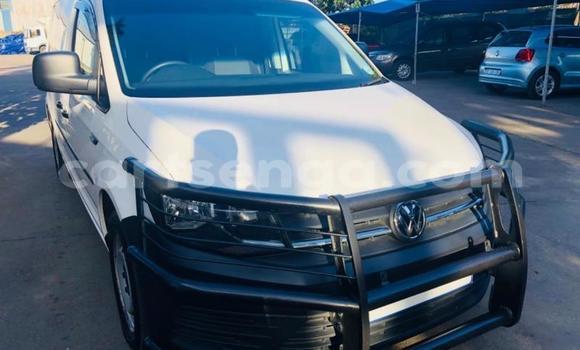 Buy Used Volkswagen Caddy White Car in Ezulwini in Hhohho Buy Used Volkswagen Caddy White Car in Ezulwini in Hhohho