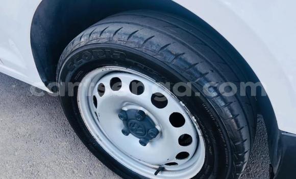 Buy Used Volkswagen Caddy White Car in Ezulwini in Hhohho Buy Used Volkswagen Caddy White Car in Ezulwini in Hhohho