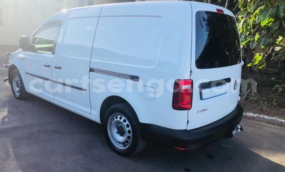 Buy Used Volkswagen Caddy White Car in Ezulwini in Hhohho Buy Used Volkswagen Caddy White Car in Ezulwini in Hhohho