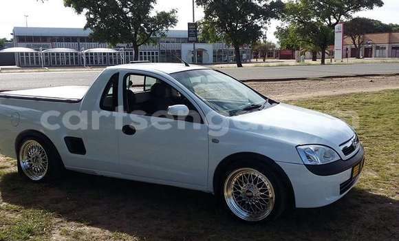 Nunua Ilio tumika Opel Corsa White Gari ndani ya Big Bend nchini Wilaya ya Lubombo Nunua Ilio tumika Opel Corsa White Gari ndani ya Big Bend nchini Wilaya ya Lubombo