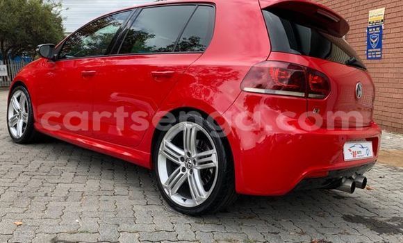 Acheter Occasion Voiture Volkswagen Golf GTI Rouge à Ezulwini, Hhohho Acheter Occasion Voiture Volkswagen Golf GTI Rouge à Ezulwini, Hhohho