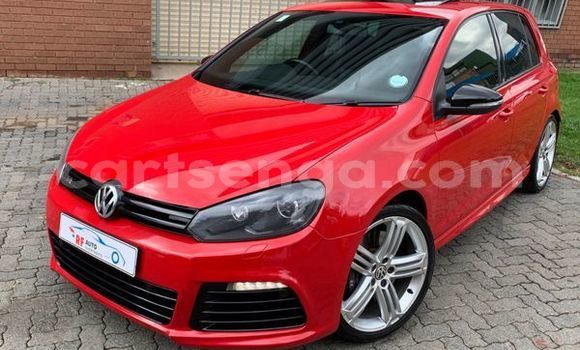 Acheter Occasion Voiture Volkswagen Golf GTI Rouge à Ezulwini, Hhohho Acheter Occasion Voiture Volkswagen Golf GTI Rouge à Ezulwini, Hhohho