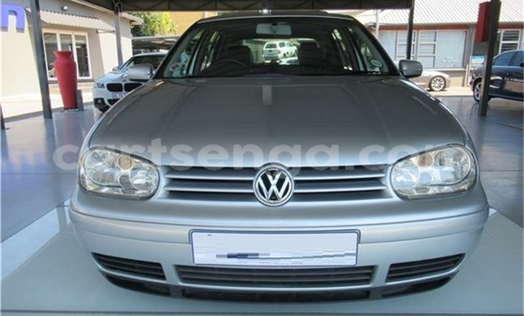 Acheter Occasion Voiture Volkswagen Golf Gris à Bulembu, Hhohho Acheter Occasion Voiture Volkswagen Golf Gris à Bulembu, Hhohho
