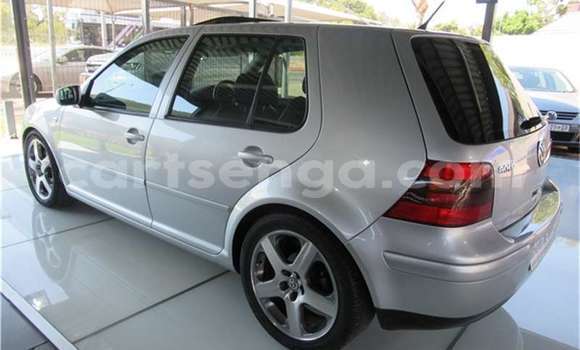 Acheter Occasion Voiture Volkswagen Golf Gris à Bulembu, Hhohho Acheter Occasion Voiture Volkswagen Golf Gris à Bulembu, Hhohho