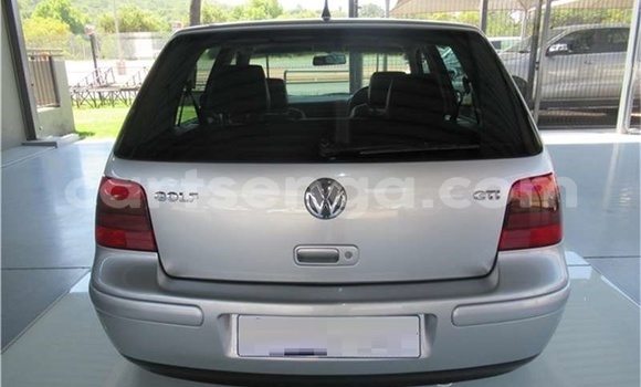 Acheter Occasion Voiture Volkswagen Golf Gris à Bulembu, Hhohho Acheter Occasion Voiture Volkswagen Golf Gris à Bulembu, Hhohho