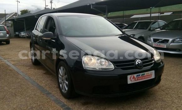 Nunua Ilio tumika Volkswagen Golf Black Gari ndani ya Bulembu nchini Hhohho Nunua Ilio tumika Volkswagen Golf Black Gari ndani ya Bulembu nchini Hhohho